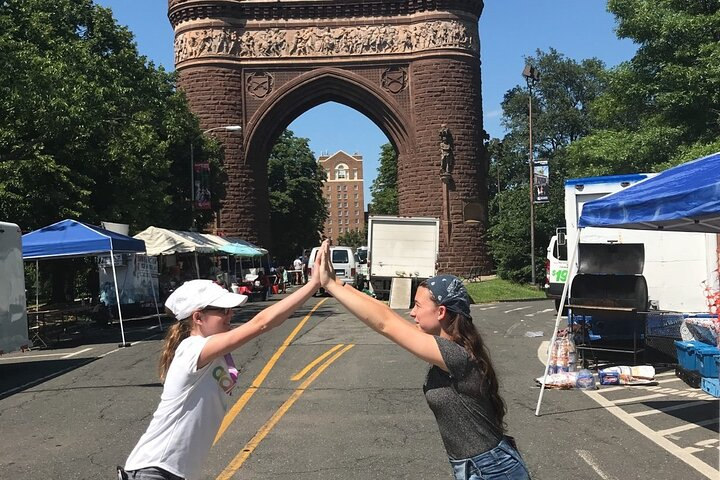 Participate in a Fun Scavenger Hunt in Hartford by 3Quest Challenge - Photo 1 of 8